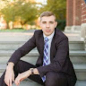 Meet your Posher, Elijah